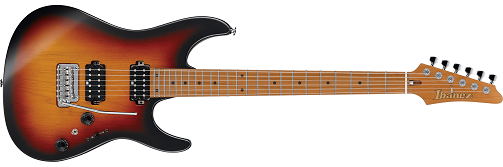 Ibanez AZ Serie