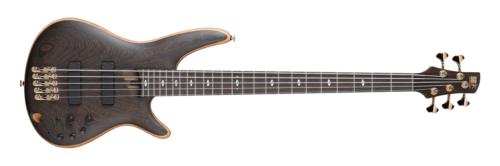 Ibanez E-Bässe
