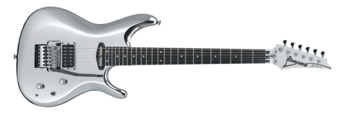 Ibanez Signature Guitars