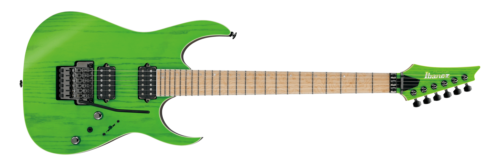 Ibanez Standard Series Guitars