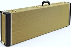 Guitar/Bass/Amp/Pedalboard Cases-Gigbags