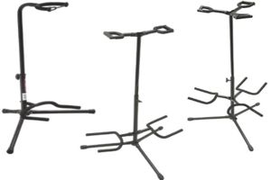 Guitar/Bass/Amp Stands