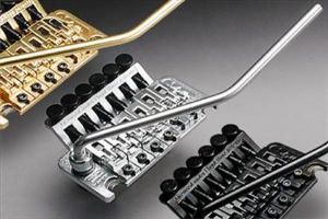 Tremolos and Parts
