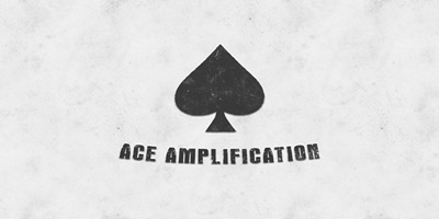 Ace Amplification