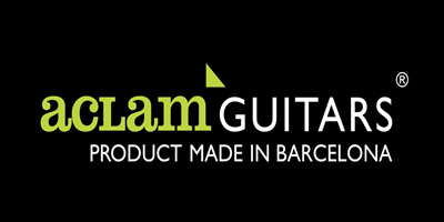 Aclam Guitars