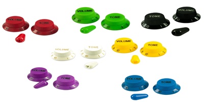 Ibanez Knob/Button/Cap