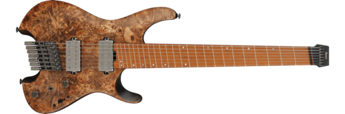 Ibanez Quest Series