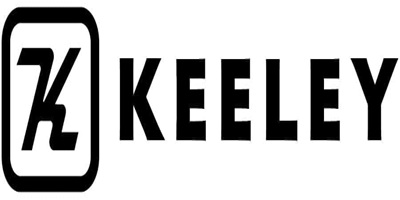 Keeley Electronics Pedals