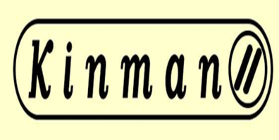 Kinman
