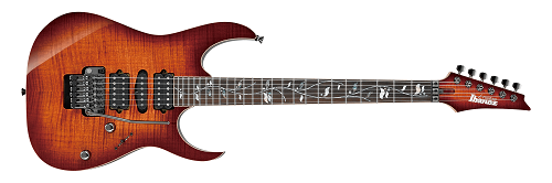 Ibanez RG Serie