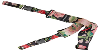 Straps & Locking Systems
