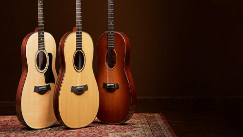 Western Gitarren