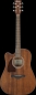 Preview: Ibanez AW54LCE-OPN