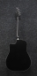 Preview: Ibanez ALT30-BKM