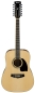 Preview: Ibanez PF1512-NT