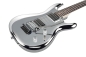 Preview: Ibanez JS3CR Joe Satriani Signature