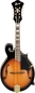 Preview: Ibanez M522S-BS