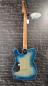 Preview: Schecter PT Pro Trans Blue Burst