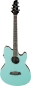 Preview: Ibanez TCY10E-SFH
