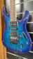 Preview: Ibanez S670QM-SPB