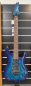 Preview: Ibanez S670QM-SPB