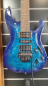 Preview: Ibanez S670QM-SPB