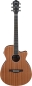 Preview: Ibanez AEG7MH-OPN