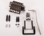 Preview: IBANEZ tremolo ZR with Zero Point System 2 - cosmo black 2TRX1AB001