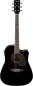 Preview: Ibanez PF15ECE-BK