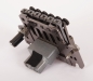 Preview: IBANEZ tremolo Edge Zero with Zero Point System 3 - lefthand cosmo black 2TRX5AE005