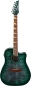 Preview: Ibanez ALT30FM-EDB