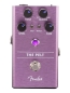 Preview: The Pelt Fuzz, effects pedal for guitar or bass