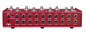 Preview: Carl Martin Octa-Switch MK3