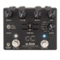Preview: Walrus Audio Slöer (Black or Blue)