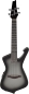 Preview: Ibanez UICT100-MGS