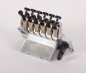 Preview: IBANEZ Tremolo EDGE - chrome 2ED1R31C