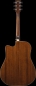 Preview: Ibanez AW70ECE-NT