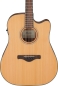 Preview: Ibanez AW65ECE-LG