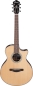 Preview: Ibanez AE300ZRJR-NT