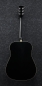 Preview: Ibanez PF15-BK