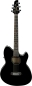 Preview: Ibanez TCY10E-BK