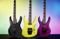Preview: IBANEZ Genesis P540III Electric Guitar / Limited