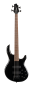 Preview: CORT Bass Guitar, C4 Deluxe, Black