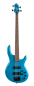 Preview: CORT Bass Guitar, C4 Deluxe, Candy Blue