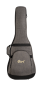 Preview: CORT Gig Bag, CPAG10, grey, Premium Gig Bag for Steel String Guitar