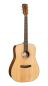 Preview: CORT Steel String Guitar, EARTH 60, Natural