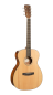 Preview: CORT Steel String Guitar, LUCE 60, Natural