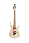 Preview: CORT Electric Guitar, X-700 Mutility II, Military Beige, Gig Bag
