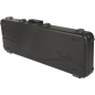 Preview: Deluxe Molded Bass Case Black