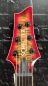 Preview: Schecter USA Custom Masterwoks Banshee / Nebula Burst